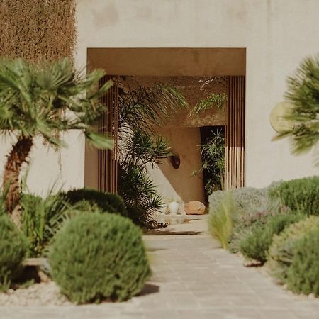 Ecohotel El Agua Arico el Nuevo Bagian luar foto