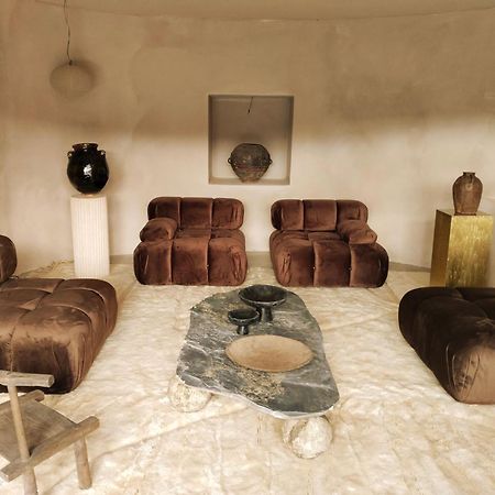 Ecohotel El Agua Arico el Nuevo Bagian luar foto