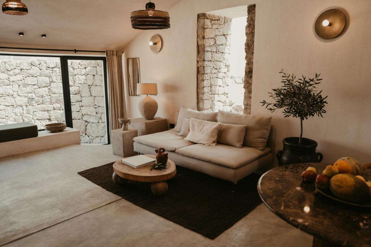 Ecohotel El Agua Arico el Nuevo Bagian luar foto