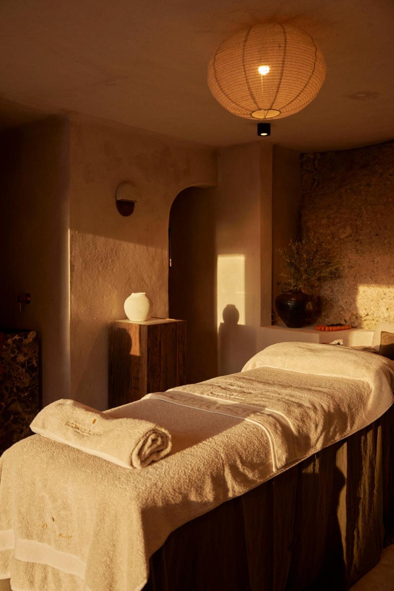Ecohotel El Agua Arico el Nuevo Bagian luar foto
