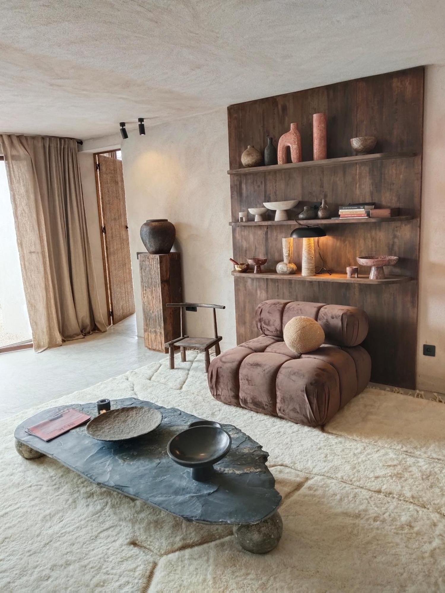 Ecohotel El Agua Arico el Nuevo Bagian luar foto