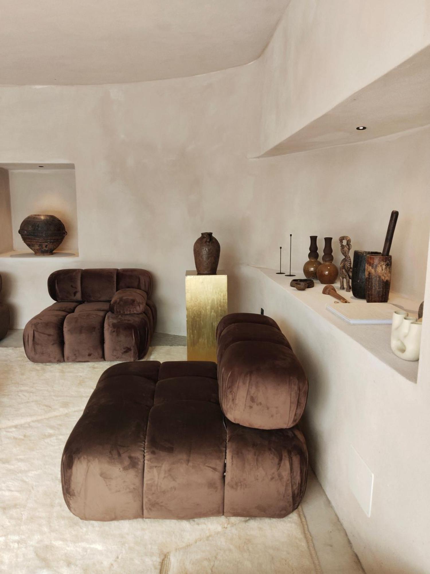 Ecohotel El Agua Arico el Nuevo Bagian luar foto